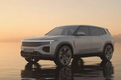 Top 20 SUVs Launching in 2025 & 2026 – Luxury Meets Performance!