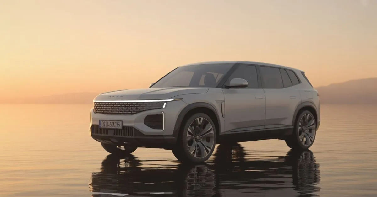 Top 20 SUVs Launching in 2025 & 2026 – Luxury Meets Performance!