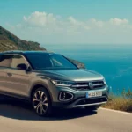 2026 Volkswagen T-Roc – A Bold New Look with Serious Power and Tech!