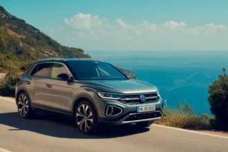 2026 Volkswagen T-Roc – A Bold New Look with Serious Power and Tech!