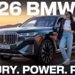 2026 BMW X7 Review – Is It Worth the Premium Price?
