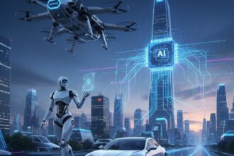 Elon Musk Says the West "Has No Chance"—Inside Xpeng's Game-Changing AI Day and the $30 Trillion Race